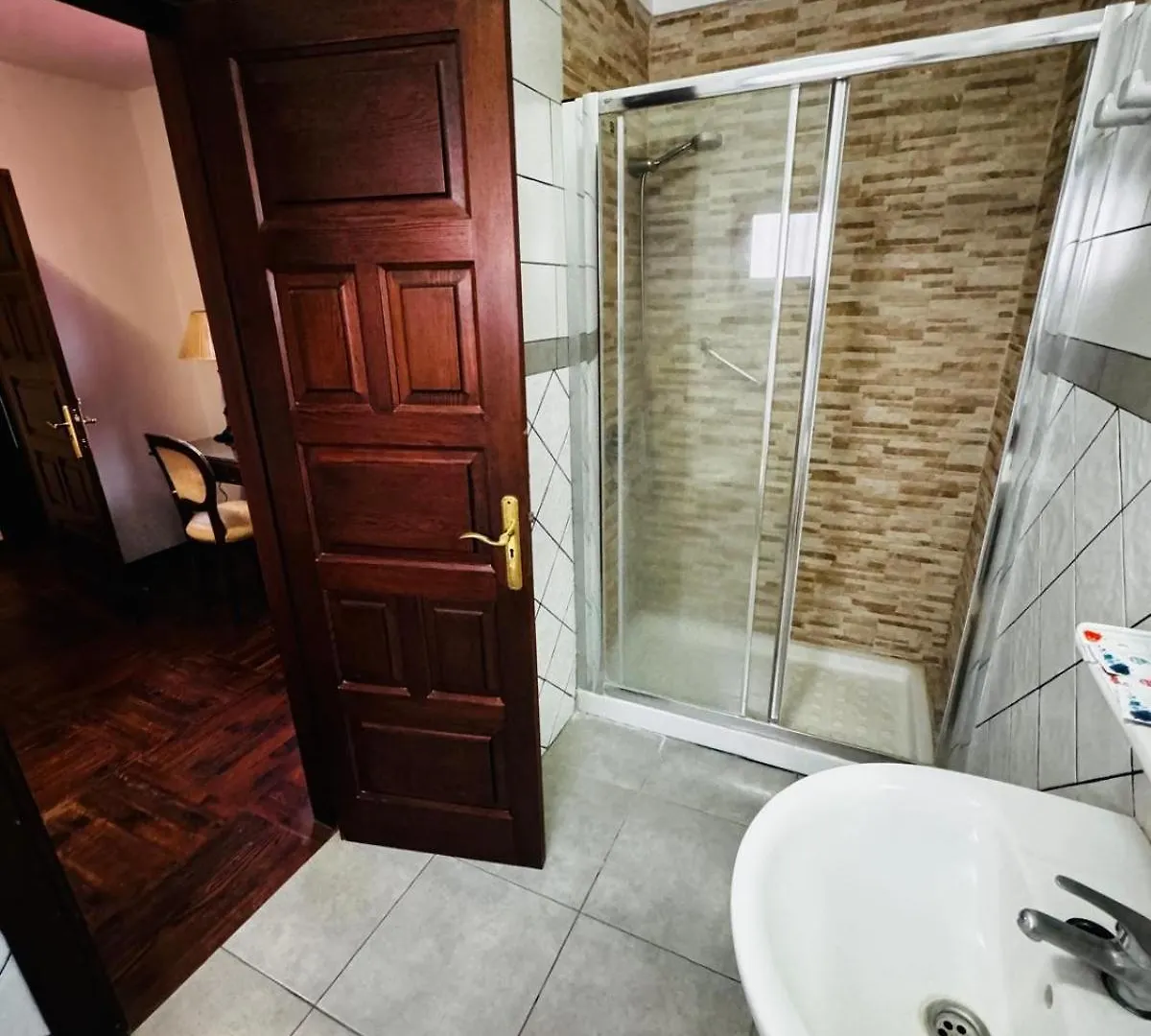 La Casona De Arona Hotel Arona  Spain