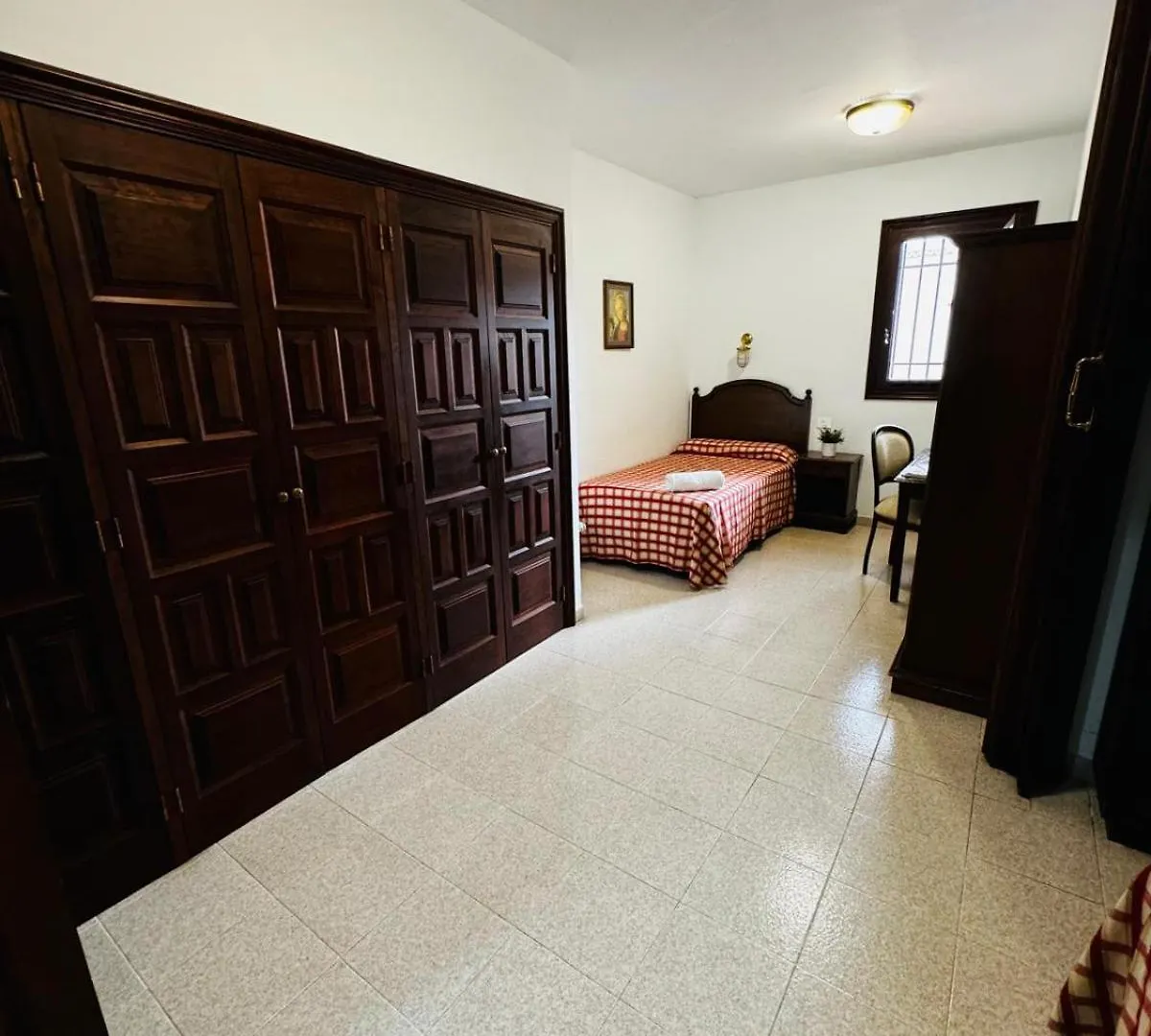 La Casona De Arona Hotel Arona  Spain