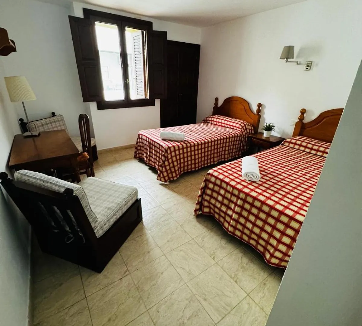 La Casona De Arona Ξενοδοχείο 0*, Arona (Tenerife) Ισπανία