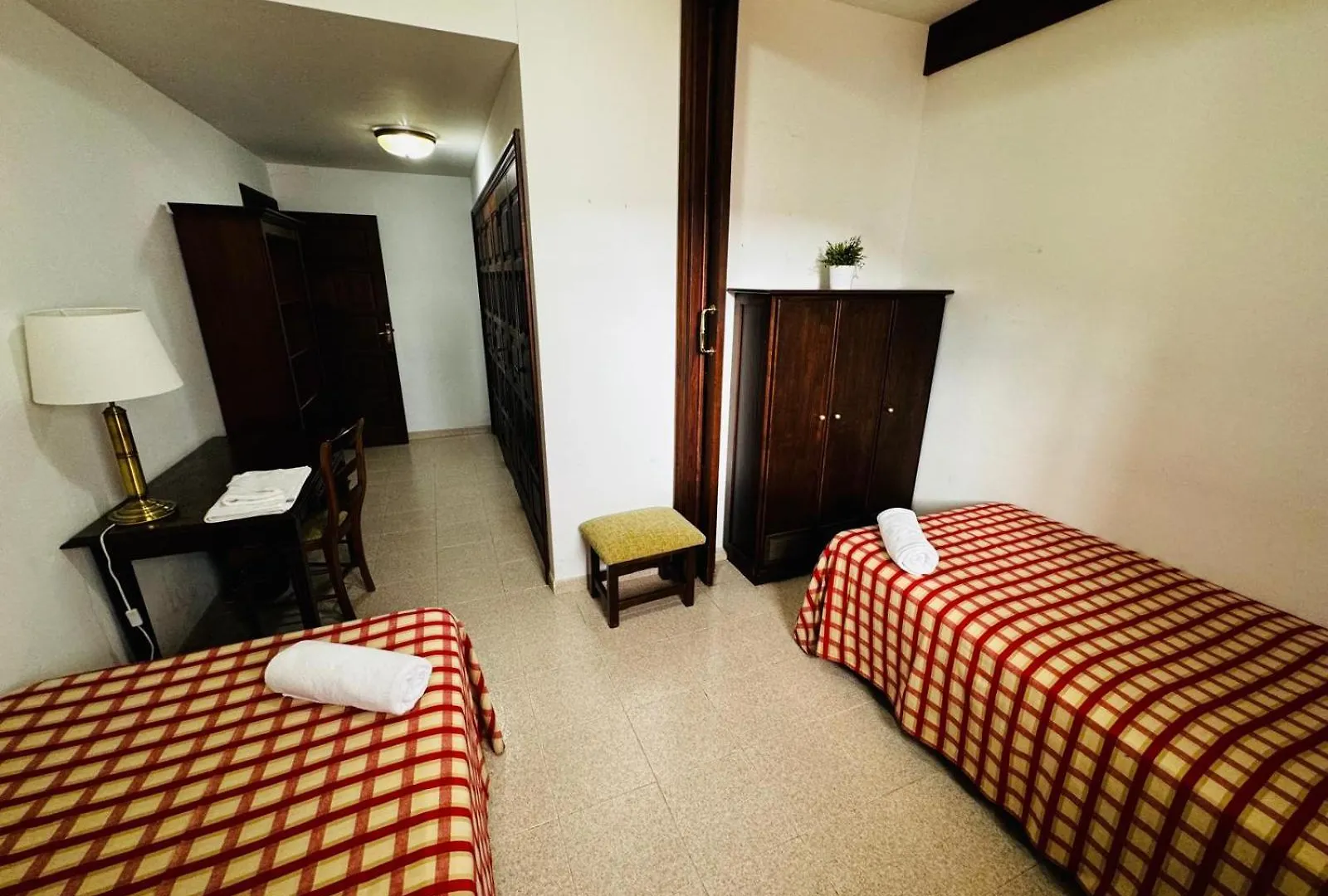 La Casona De Arona Ξενοδοχείο