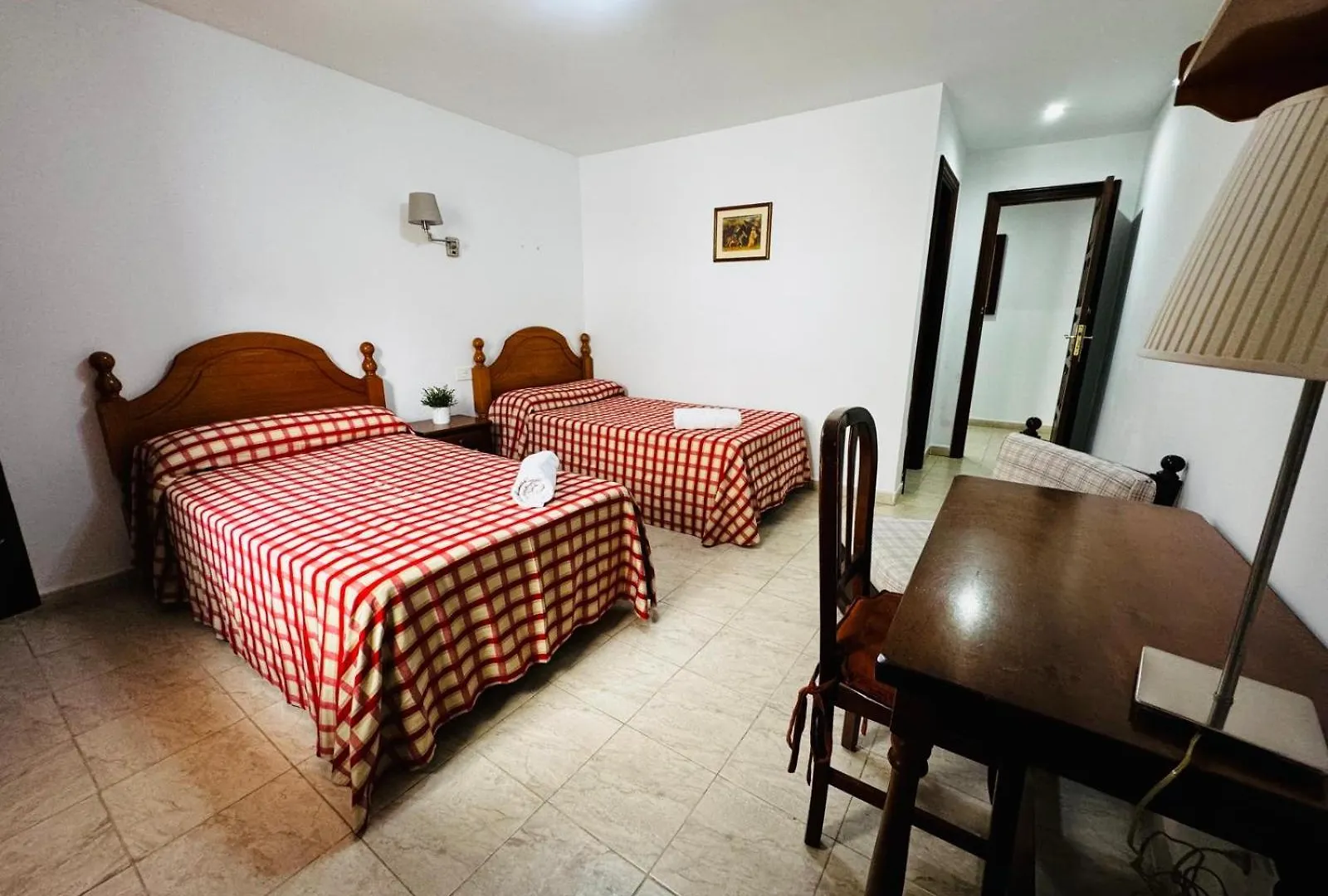 La Casona De Arona Ξενοδοχείο Ισπανία