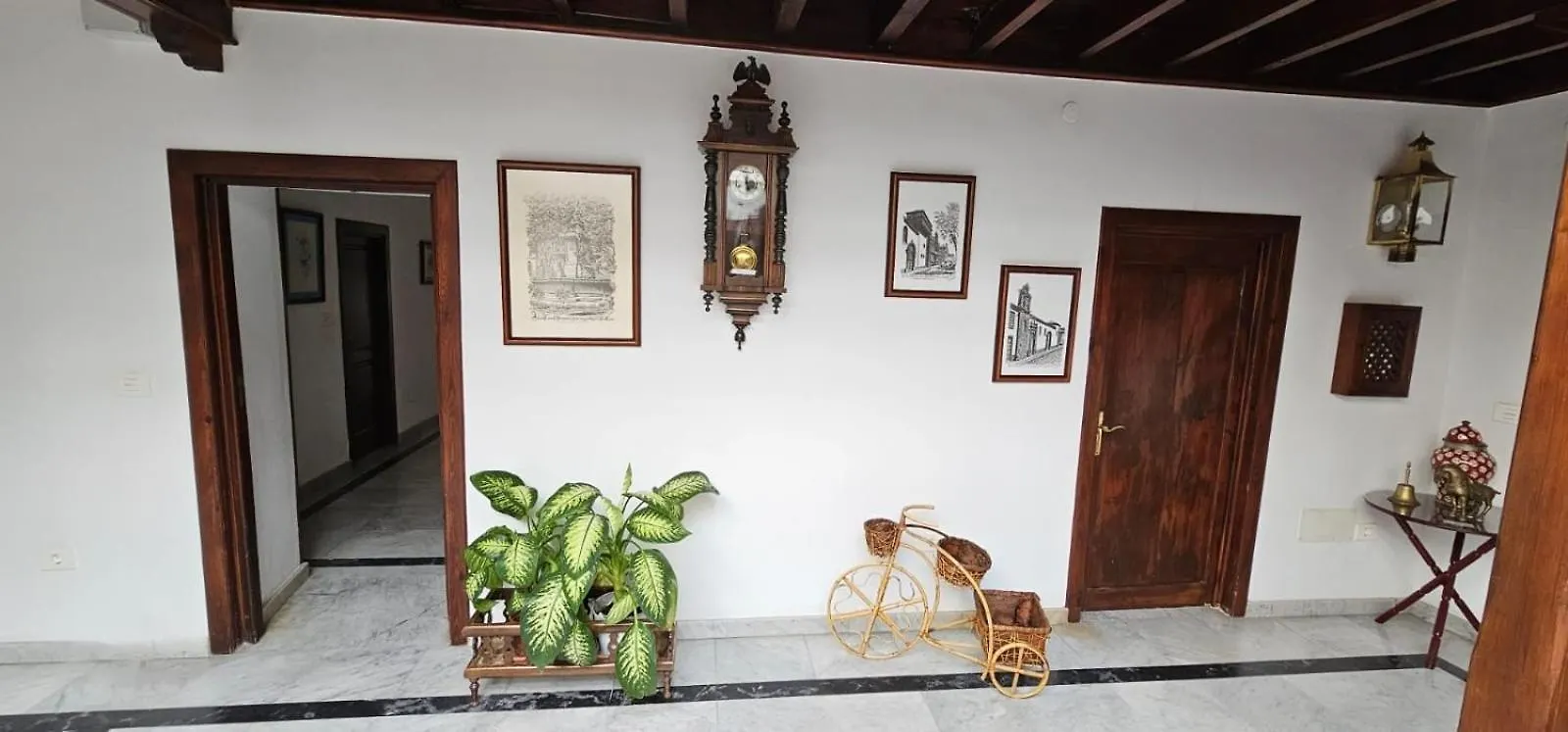 La Casona De Arona Hotel Arona