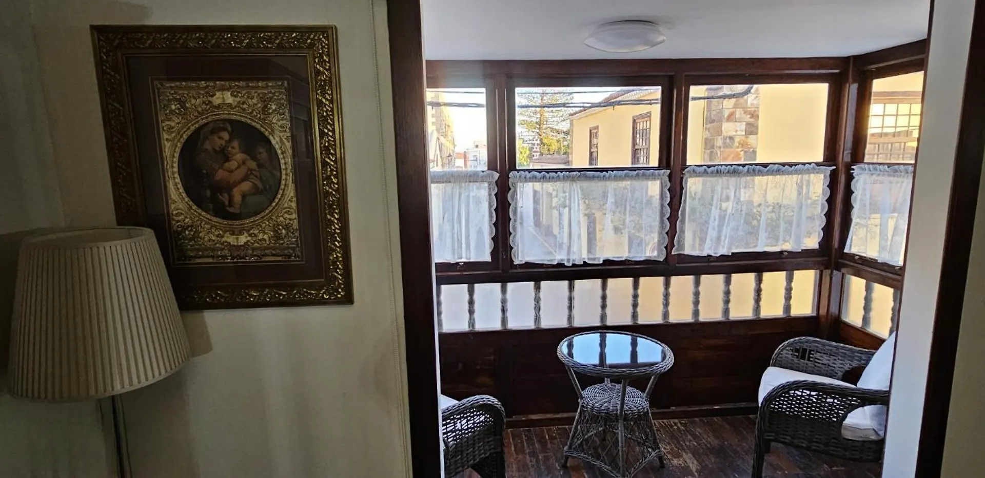 La Casona De Arona Hotel Arona