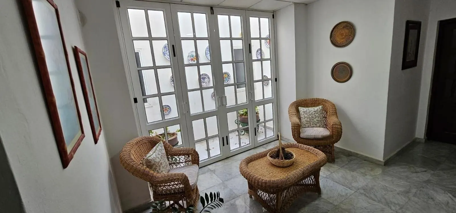 La Casona De Arona Hotel Arona