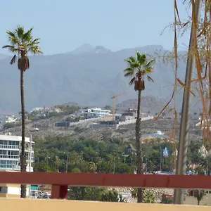 Suncanarias La Chocita Appartamento