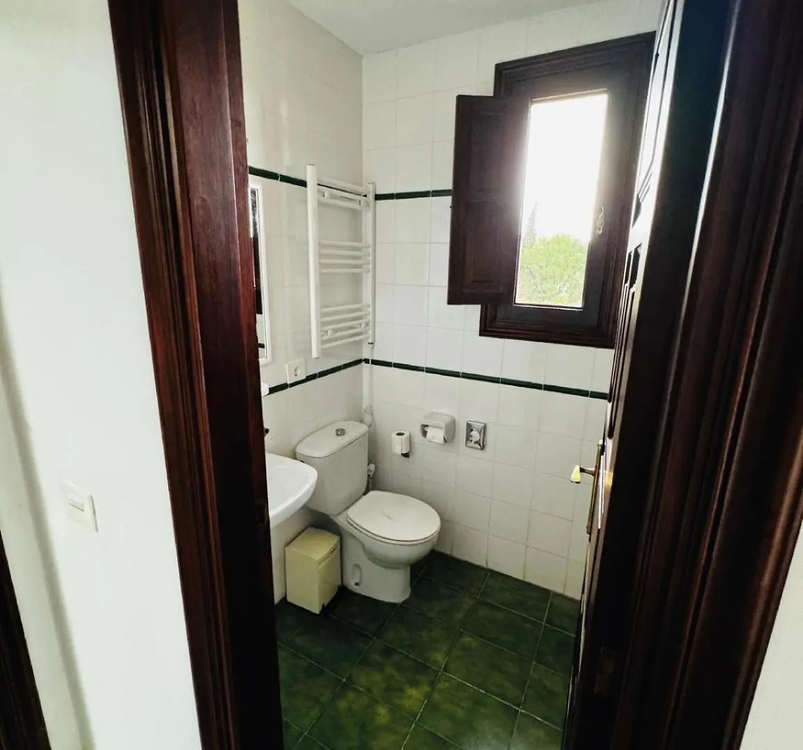 La Casona De Arona Hotell Arona