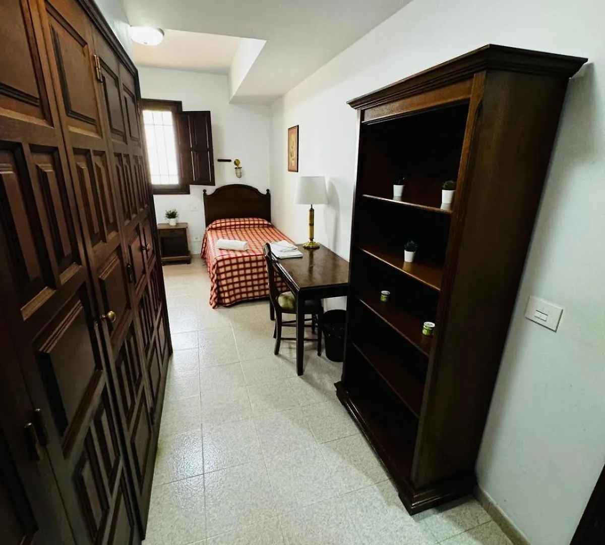 La Casona De Arona Hotell Arona