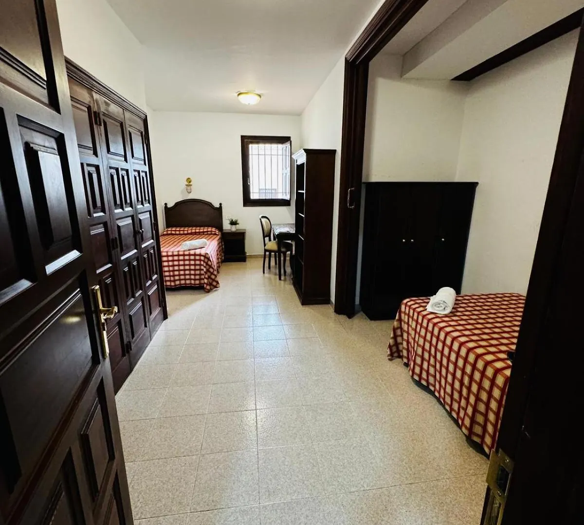 La Casona De Arona Hotell Arona  0*, Arona (Tenerife) Spanien