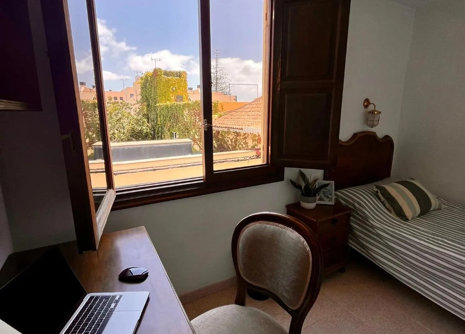 La Casona De Arona Hotell Arona  0*, Arona (Tenerife)