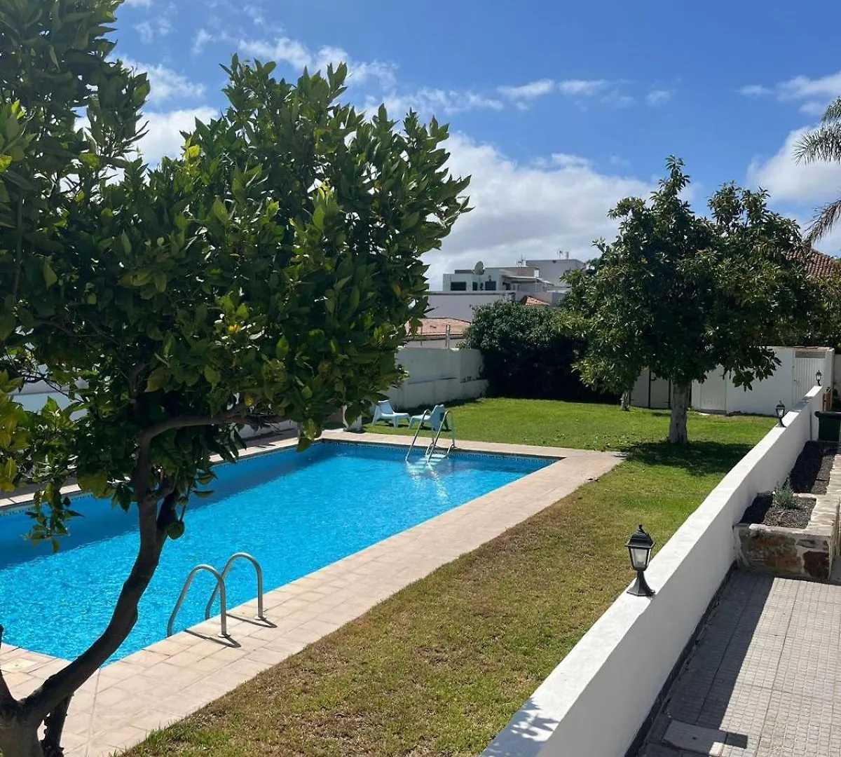La Casona De Arona Hotell Arona  Spanien
