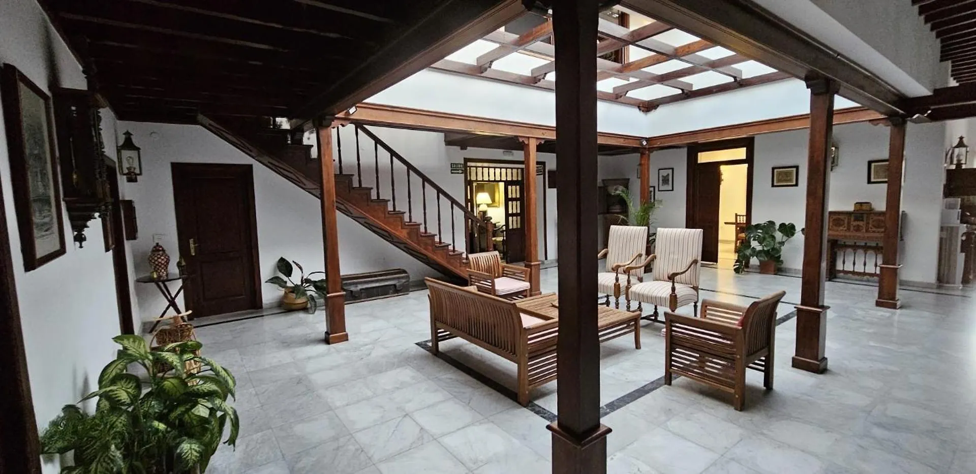 La Casona De Arona Hotel Arona  Spain