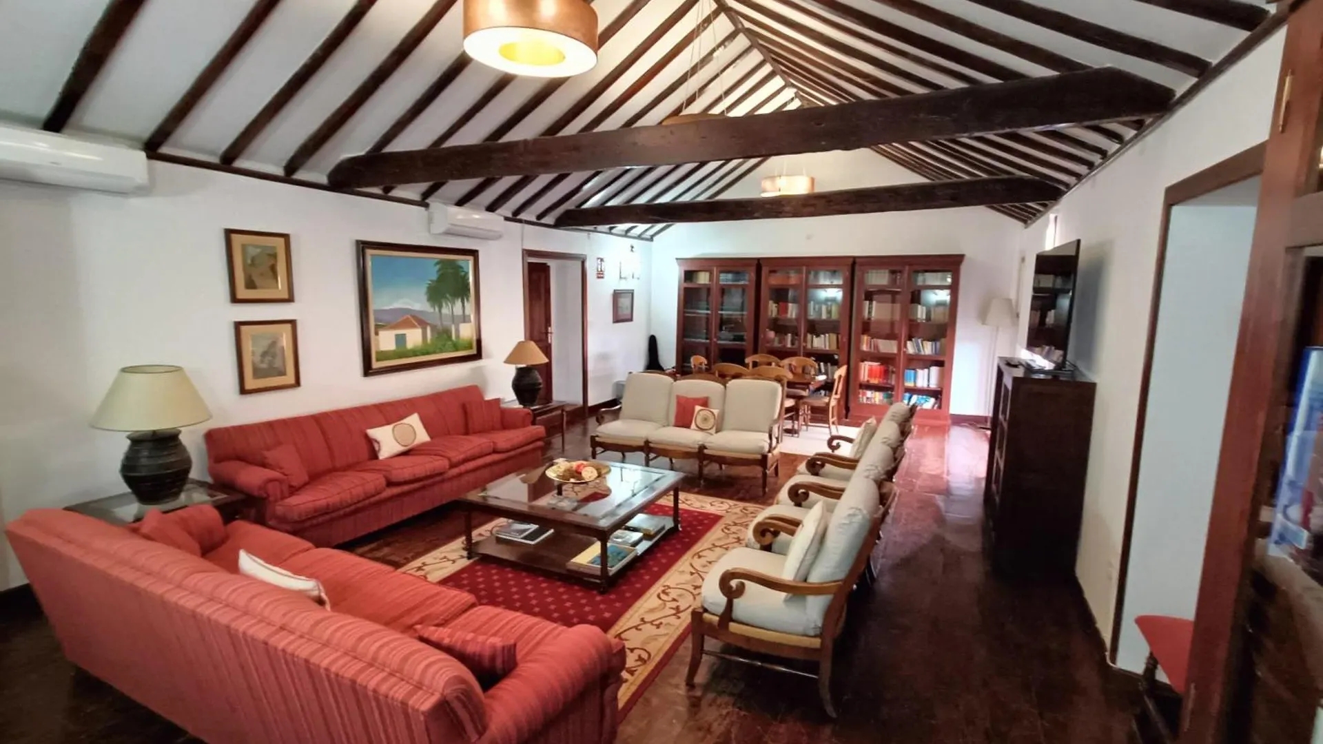La Casona De Arona Hotell Arona  0*, Arona (Tenerife) Spanien