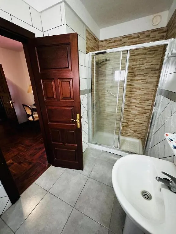La Casona De Arona Hotel Arona